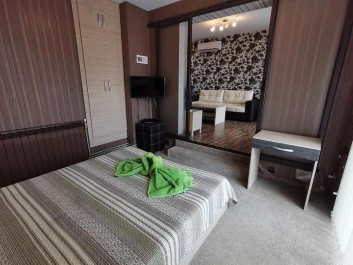 Тодорини Кукли Hotel Spanchevtsi Luaran gambar